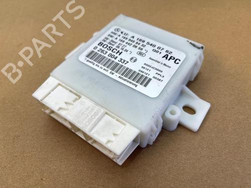Control unit MERCEDES-BENZ A-CLASS (W169) A 180 CDI (169.007, 169.307) | BP38829248M11 - Image 2