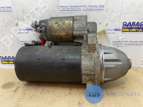 Used Starter MERCEDES-BENZ E-CLASS (W211) E 280 CDI (211.020) (190 hp) 25953285