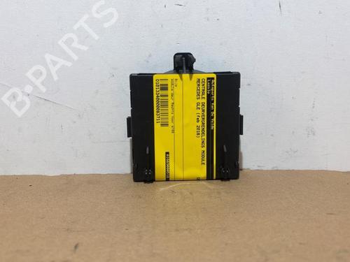Electronic module MERCEDES-BENZ GLE (W166) 250 d 4-matic (166.004) | BP38826357M83 - Image 2