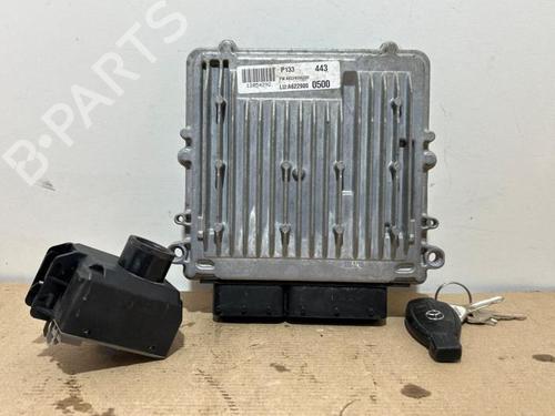 Ignition barrel MERCEDES-BENZ VITO Van (W447) 111 CDI (447.601, 447.603, 447.605) | BP39060355M48 - Image 9