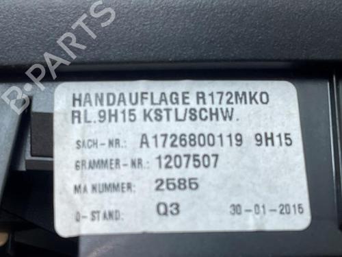 Switch MERCEDES-BENZ SLK (R172) 250 CDI / d (172.403) | BP38835714I30 - Image 3