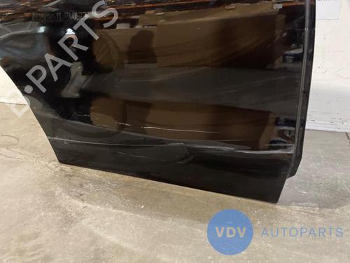 Right rear door MERCEDES-BENZ C-CLASS (W205) C 220 BlueTEC / d (205.003) | BP25968587C5 