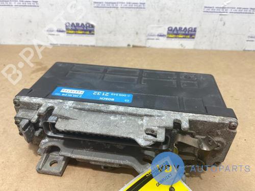 Used Electronic module MERCEDES-BENZ S-CLASS (W126) 280 S (126.021) (156 hp) 25951769
