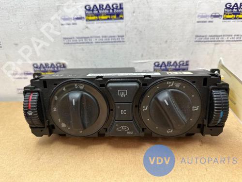 Used Climate control MERCEDES-BENZ E-CLASS (W210) E 290 Turbo-D (210.017) (129 hp) 25948989