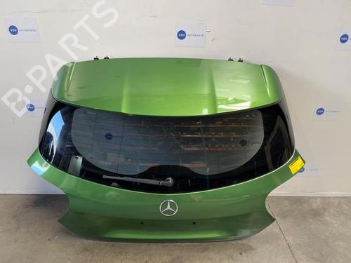 tailgate-mercedes-benz-a-class-w176-2012-2013-2014-2015-2016-2017-2018-38839074 main image