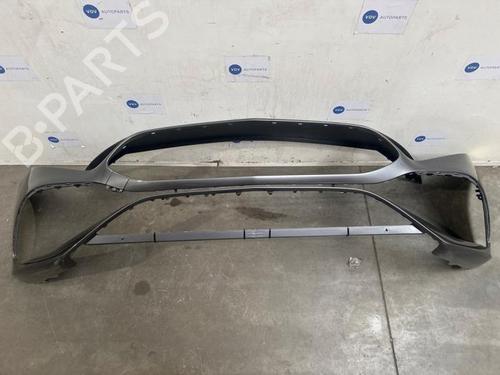 front-bumper-mercedes-benz-a-class-w177-2018-38831505 main image