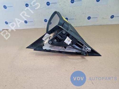 Right mirror MERCEDES-BENZ C-CLASS (W205) C 180 BlueTEC / d (205.036) | BP25962533C27 