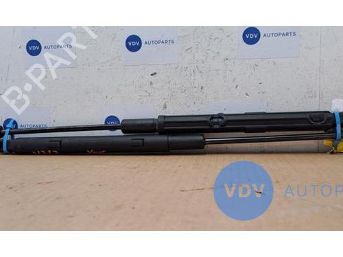 Pansergassdemper MERCEDES-BENZ E-CLASS T-Model (S213) E 200 d (213.213) (150 hp) 25964469