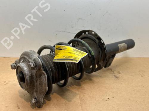Used Right front shock absorber MERCEDES-BENZ A-CLASS (W177) A 200 (177.087) (163 hp) 31019273