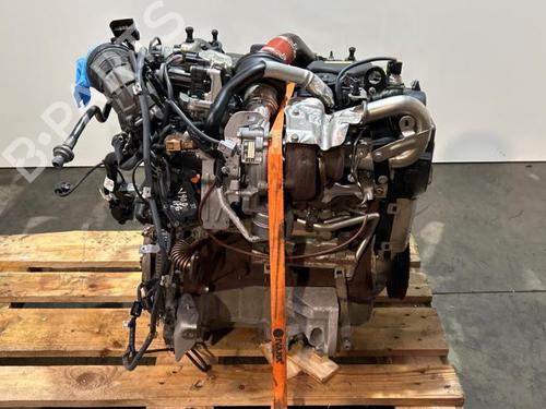 Engine MERCEDES-BENZ A-CLASS (W176) A 180 CDI / d (176.012) | BP38822827M1 - Image 5