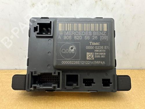 Elektronisk modul Elektronisk modul 38846320 38846320