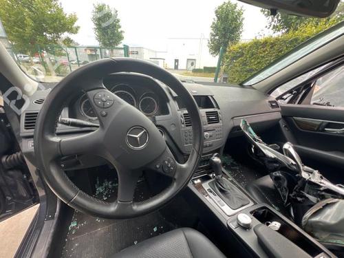 Headlight switch MERCEDES-BENZ C-CLASS (W204) C 220 CDI (204.002) | BP38823666I24 - Image 12