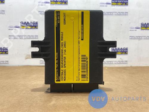 Electronic module MERCEDES-BENZ SPRINTER 3-t Van (B903) 314 4x4 (903.661, 903.662, 903.663) | BP25947293M83 