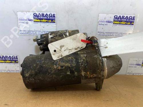 Used Starter Starter 38846511 38846511