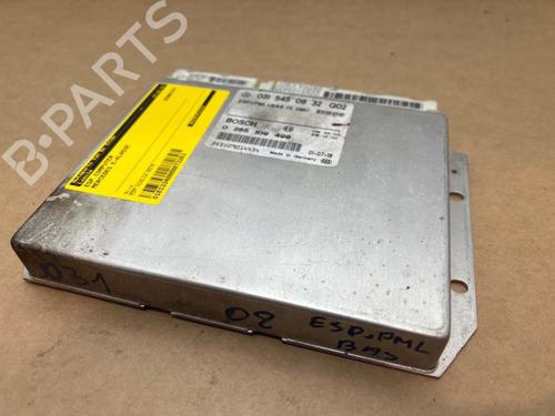 Used ESP ECU ESP ECU 38831692 38831692