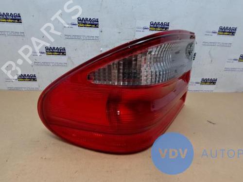 Left taillight MERCEDES-BENZ E-CLASS (W210) E 220 CDI (210.006) | BP25955095C34 