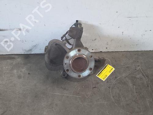 Used Left front steering knuckle Left front steering knuckle CITROËN C3 I (FC_, FN_) 1.6 16V (109 hp) 39500009 39500009