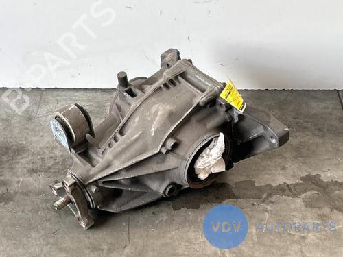 Used Rear differential MERCEDES-BENZ C-CLASS (W205) C 200 (205.042) (184 hp) 30136084