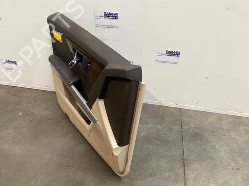 Front left panel MERCEDES-BENZ GLK-CLASS (X204) 200 CDI (204.901) | BP38845506C58 - Image 2