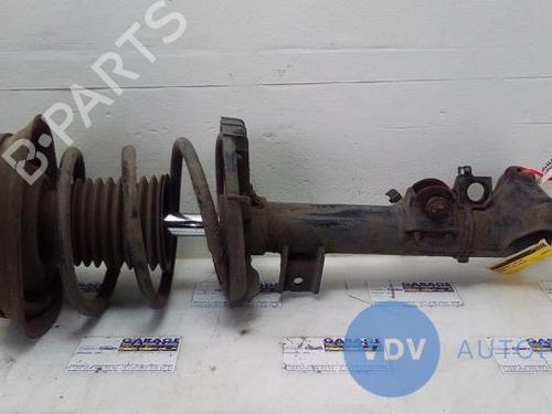 Used Left front shock absorber MERCEDES-BENZ C-CLASS T-Model (S203) C 200 CDI (203.207) (122 hp) 25943619
