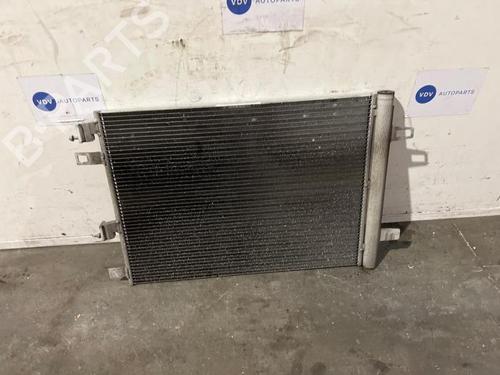 AC radiator MERCEDES-BENZ A-CLASS (W177) A 160 d (177.002) | BP38835650M32 - Image 3