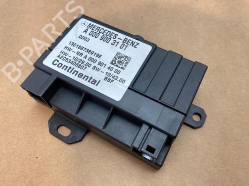 Electronic module MERCEDES-BENZ E-CLASS T-Model (S212) E 200 CDI / BlueTEC (212.205, 212.206) | BP38847582M83 - Image 2