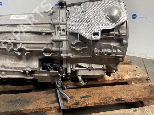 Gearbox MERCEDES-BENZ GLC (X254) 300d 4-matic (254.607) | BP38838111M3 - Image 6
