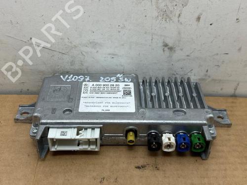 Used Control unit Control unit 38821109 38821109