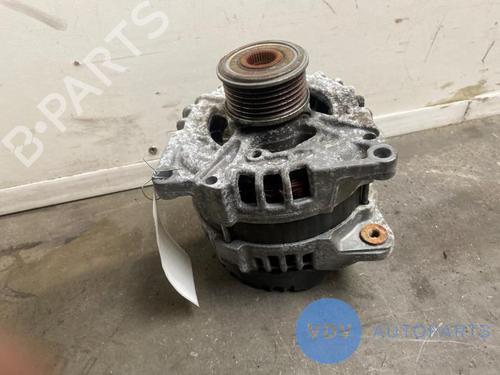 Used Alternator MERCEDES-BENZ A-CLASS (W176) A 180 CDI / d (176.012) (109 hp) 25959880