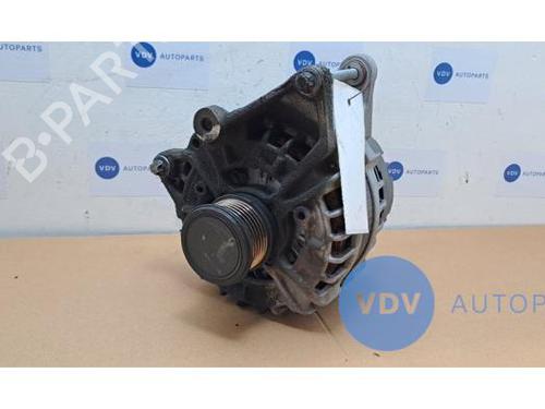 Used Alternator MERCEDES-BENZ GLC (X253) 250 4-matic (253.946) (211 hp) 25960361