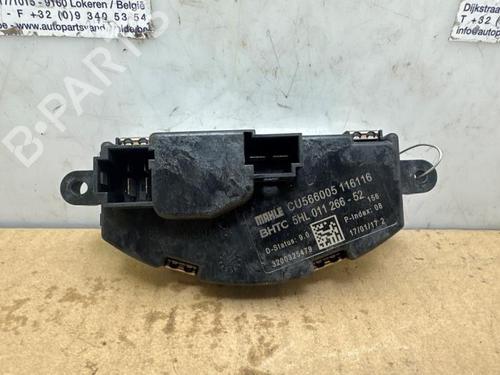 Electronic module MERCEDES-BENZ VITO Van (W447) 111 CDI (447.601, 447.603, 447.605) | BP38842587M83 - Image 2