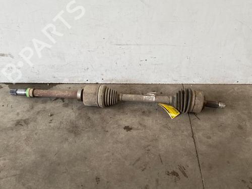 Used Right front driveshaft Right front driveshaft MERCEDES-BENZ VITO Van (W447) 110 CDI (447.601, 447.603, 447.605) (102 hp) 40070262 40070262