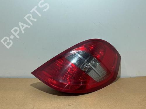 right-taillight-mercedes-benz-a-class-w169-2004-2005-2006-2007-2008-2009-2010-2011-2012-38827572 main image