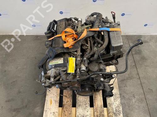 Engine MERCEDES-BENZ C-CLASS T-Model (S204) C 200 CDI (204.207) | BP38840715M1 - Image 3
