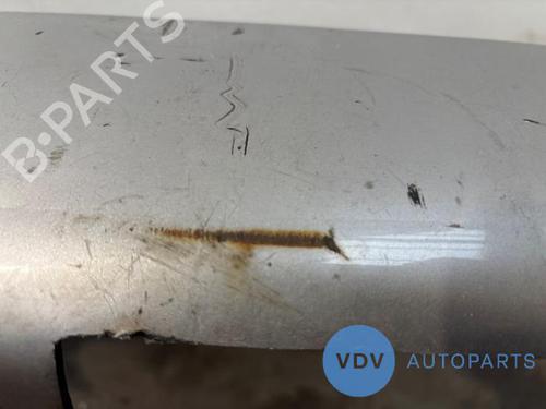 Rear bumper MERCEDES-BENZ VIANO (W639) CDI 2.2 4-matic (639.711, 639.713, 639.811, 639.813,... | BP29517288C8 