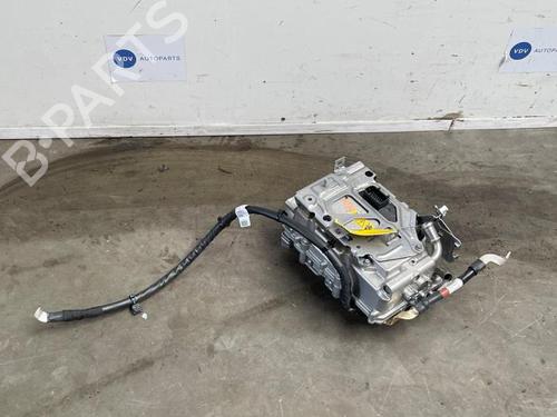 Used Engine Engine 38838681 38838681