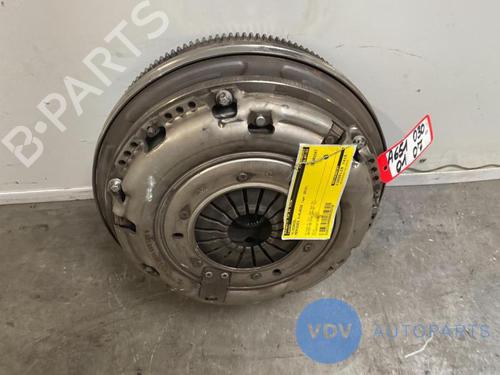 Used Flywheel MERCEDES-BENZ C-CLASS (W205) C 220 BlueTEC / d (205.003) (163 hp) 25952163