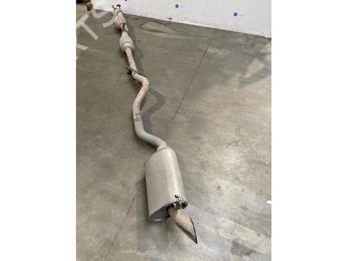 exhaust-system-mercedes-benz-vito-van-w447-2014-38836148 main image