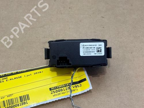 Switch MERCEDES-BENZ E-CLASS Convertible (A207) E 220 CDI (207.402) | BP38827832I30 - Image 2