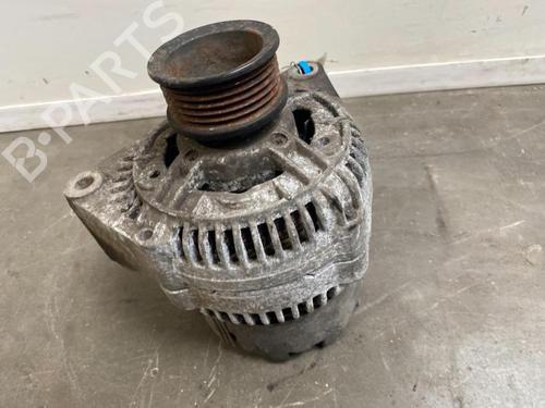 Used Alternator Alternator MERCEDES-BENZ 124 Saloon (W124) 260 E 4-matic (124.226) (160 hp) 38848211 38848211