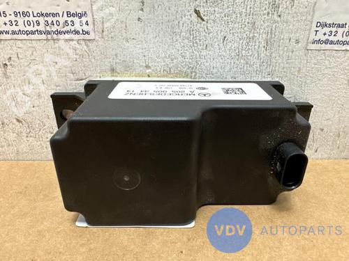 Other MERCEDES-BENZ SPRINTER 3,5-t Van (B907, B910) 319 CDI All-wheel Drive (907.633, 907.635, 907.637) | BP25954562O1