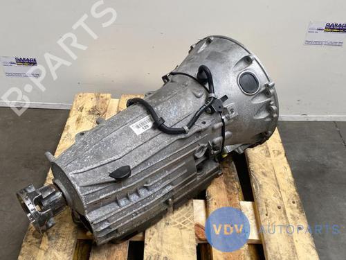 Gearbox MERCEDES-BENZ G-CLASS (W463) G 350 d (463.348) | BP25951893M3 