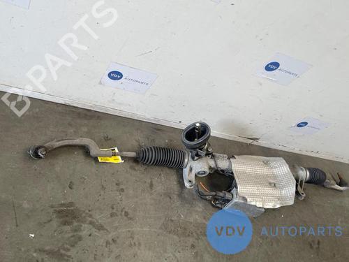 Steering rack MERCEDES-BENZ B-CLASS Sports Tourer (W246, W242) B 180 CDI (246.200) | BP25964234M22 