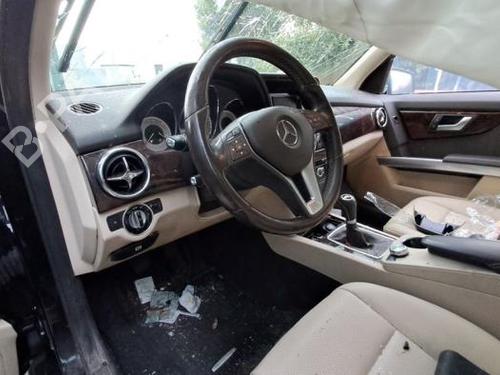 Headlight switch MERCEDES-BENZ GLK-CLASS (X204) 200 CDI (204.901) | BP38845642I24 - Image 11