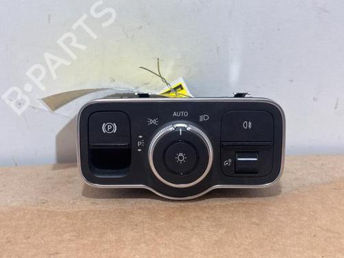 Used Headlight switch Headlight switch 38828512 38828512