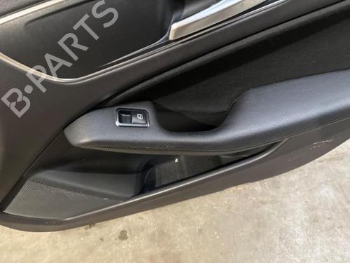 Front right panel MERCEDES-BENZ A-CLASS (W176) A 160 CDI / d (176.011) | BP38844213C59 - Image 3