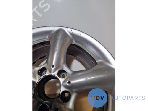 Felg MERCEDES-BENZ C-CLASS (W203) C 240 (203.061) | BP25970575C45 
