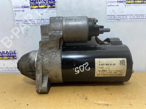 Used Starter Starter 38846339 38846339