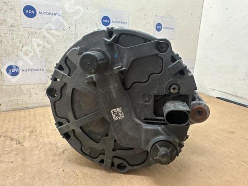 Alternator MERCEDES-BENZ A-CLASS (W177) A 180 d (177.003) | BP38836495M7 - Image 3