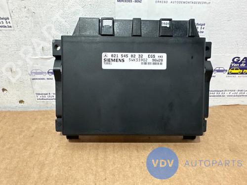 Control unit MERCEDES-BENZ E-CLASS (W210) E 300 D (210.020) | BP25948558M11 